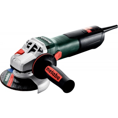 Metabo W 11-125 QUICK 603623000