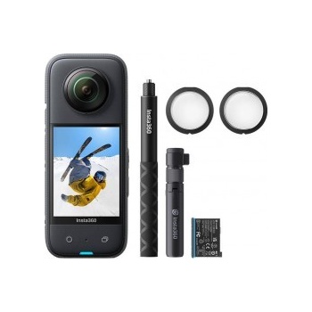 Insta360 X3 Creator Kit