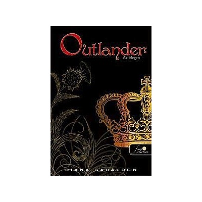 Outlander - Az idegen
