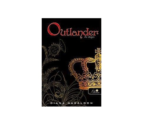 Outlander - Az idegen