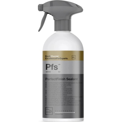 Koch Chemie PerfectFinish Sealant 500 ml