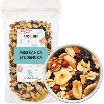 Bakal Študentská zmes iano 500 g