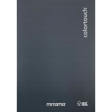 Mitama A5 Čistý zápisník