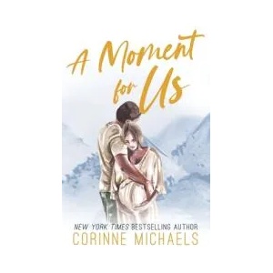 Moment for Us - Special Edition | Corinne Michaels (ISBN: 9781942834847)