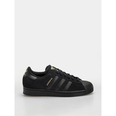 adidas Superstar Adv cblack/cblack/goldmt