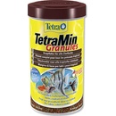 Krmivo pre ryby Tetra Min Granules 500 ml