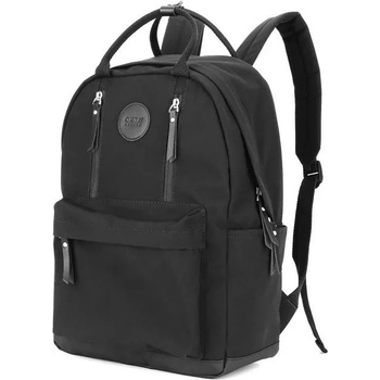 Himawari Okta Grande Vanda černá dark 16 l