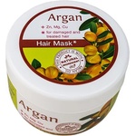 Argan+ Маска за коса, 500 ml