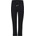 OFF WHITE Анцуг OFF WHITE Men's Outline Diagonal Cotton Open Hem Fleece Joggers - Black