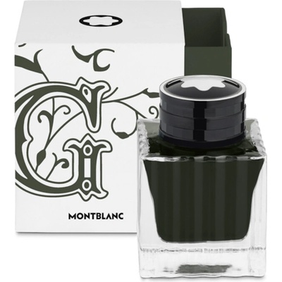 Montblanc MB129483 green