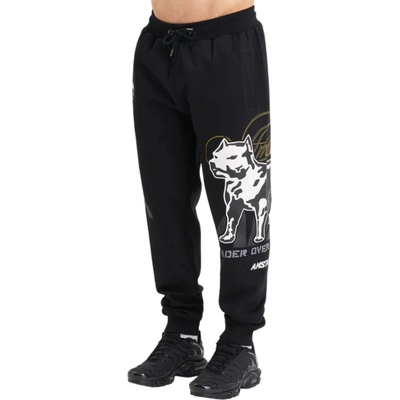 Amstaff Pavor black
