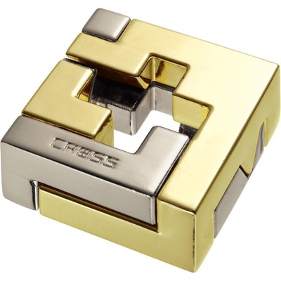 Cast Puzzle Логически 3D пъзел Cast Huzzle Puzzle Cross