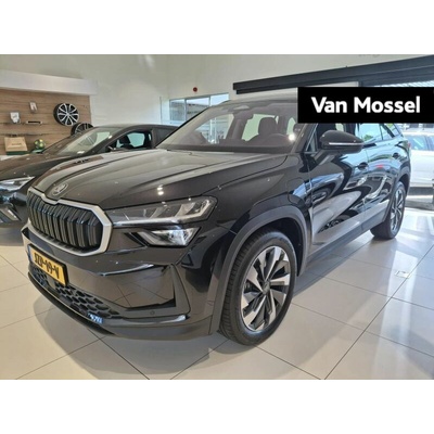 Skoda Kodiaq 1.5 TSI PHEV 150 kW