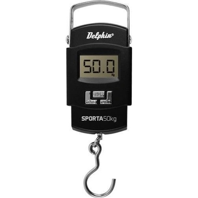 Delphin váha SPORTA 50 kg