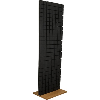 Pyramid Fix Wall Practic