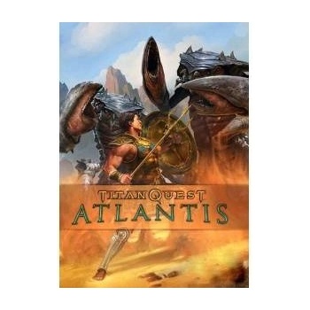 THQ Nordic Titan Quest Atlantis (PC)