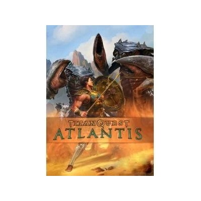 THQ Nordic Titan Quest Atlantis (PC)