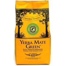 Maté Green Yerba Mate Silueta 1000 g