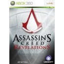 Assassins Creed: Revelations (Collector's Edition)