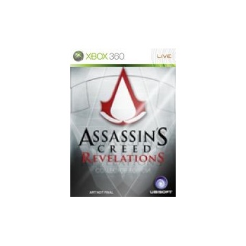 Assassins Creed: Revelations (Collector's Edition)