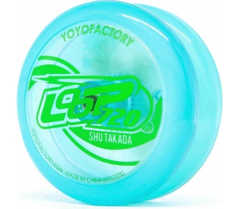 YoYoFactory Loop 720