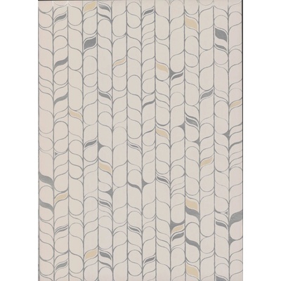 York OS4204 vliesová tapeta na zeď Modern Nature II rozměry 0,53 x 10 m