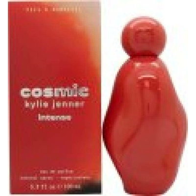 Kylie Fragrance cosmic Kylie Jenner Intense parfémovaná voda dámská 100 ml