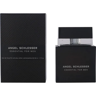 Angel Schlesser Essential Homme EDT 50 ml
