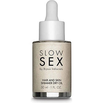 Bijoux Indiscrets Slow Sex, 30 ml