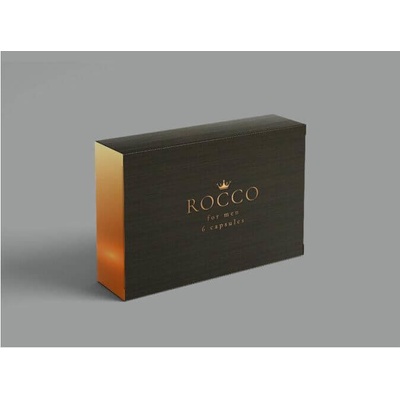 Rocco dietary supplement tablets 6 pcs