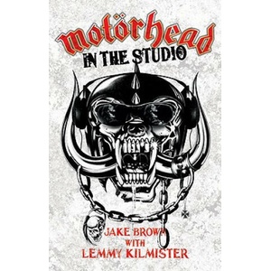 Motorhead | Jake Brown (ISBN: 9781844549788)