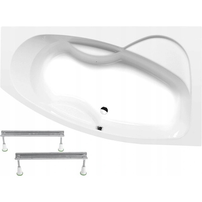 Polysan MAMBA 160 x 95 cm 28111