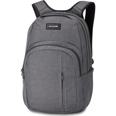 Раница Dakine Campus Premium 28L Carbon Dakine | Siv | МЪЖЕ | UNI
