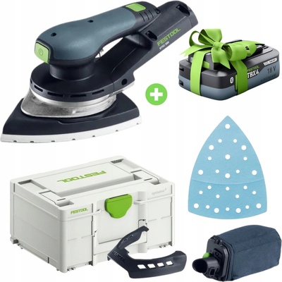 Festool DTSC 200 Basic 577713