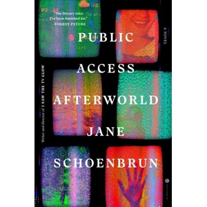 Public Access Afterworld (ISBN: 9780593978382)