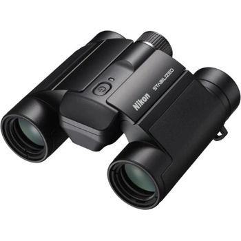 Nikon Stabilized 12×25 S