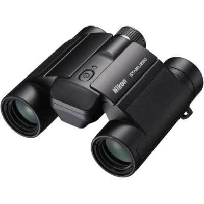 Nikon Stabilized 12×25 S