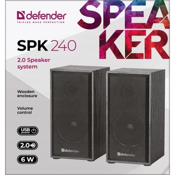 Defender SPK-240