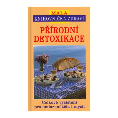Přírodní detoxifikace
