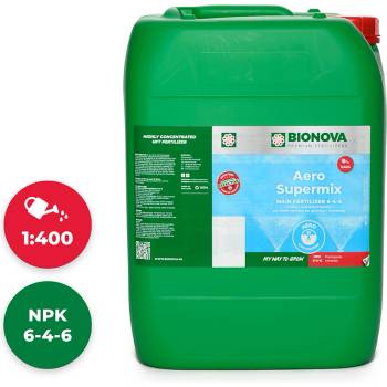 Image 1 of BIONOVA Aero Supermix 20L