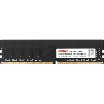 KingSpec 8GB DDR4 3200MHz KS3200D4P13508G
