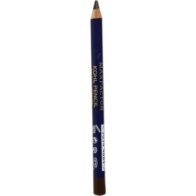 MAX Factor Kohl Pencil молив за очи цвят 030 Brown 1.3 гр