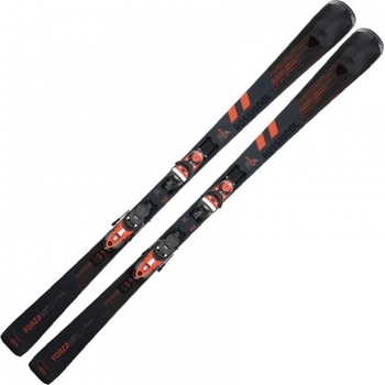 ROSSIGNOL Forza 60° V-TI Konect 24/25