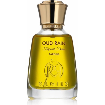 Renier Perfumes Oud Rain Tropical Storm parfém unisex 50 ml