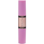 Makeup Revolution Blush & Highlight Stick Mauve Glow Хайлайтер 4, 3gr