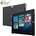 Incipio Feather Hybrid Case - удароустойчив хибриден кейс за Microsoft Surface Pro 4 (черен)