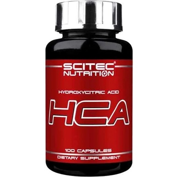 Scitec Nutrition HCA 100 caps