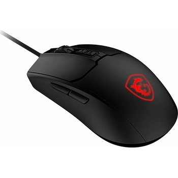 MSI FORGE GM100 S12-0402310-HH9