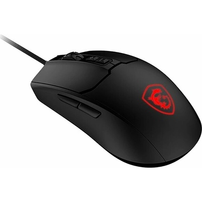 MSI FORGE GM100 S12-0402310-HH9
