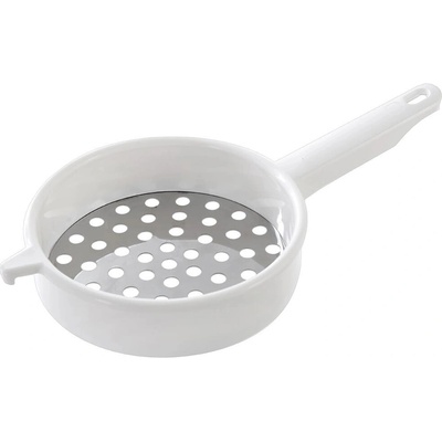 Cedník na noky nerez/UH pr. 18 cm - ORION domácí potřeby